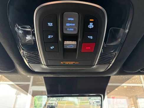 Used 2025 Hyundai Palisade Calligraphy AWD/4WD image 24