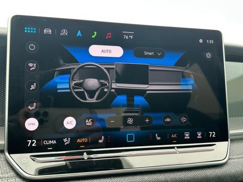 New 2025 Volkswagen Tiguan S image 46