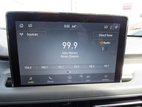 Used 2020 Lincoln Aviator Reserve w/ Equipment Group 202A image 20