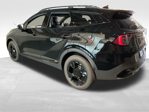 New 2026 Kia Sportage X-Line w/ X-Line Premium Package image 5