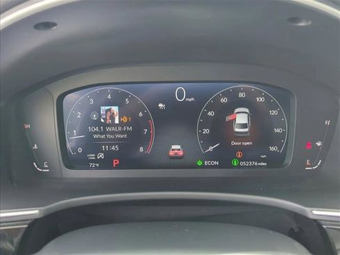 Used 2024 Honda Civic Touring image 10