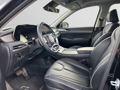 Used 2024 Hyundai Palisade XRT FWD image 10