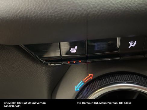 Used 2020 Chevrolet Blazer LT image 6