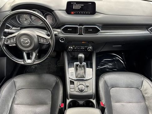 Used 2017 MAZDA CX-5 Grand Select image 15