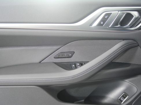 New 2026 BMW i4 eDrive40 w/ Premium Package RWD image 8