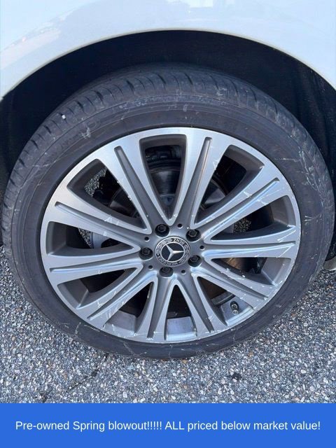 Used 2018 Mercedes-Benz E 300 4MATIC image 17