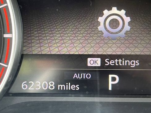 Used 2023 Nissan Rogue SV AWD/4WD image 14