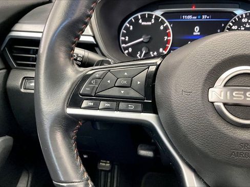 Used 2023 Nissan Altima 2.5 SR image 20