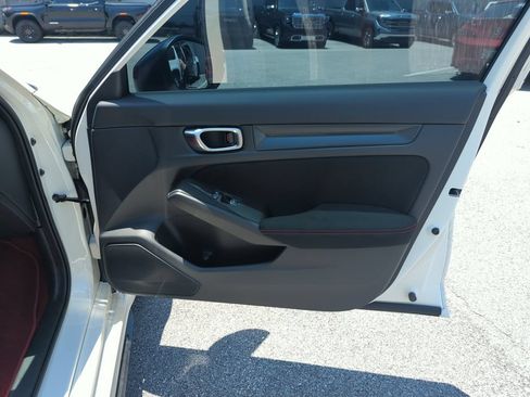 Used 2025 Honda Civic Type R image 31