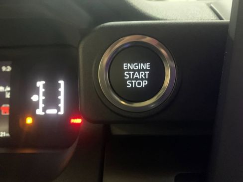 New 2026 Toyota 4Runner SR5 image 26