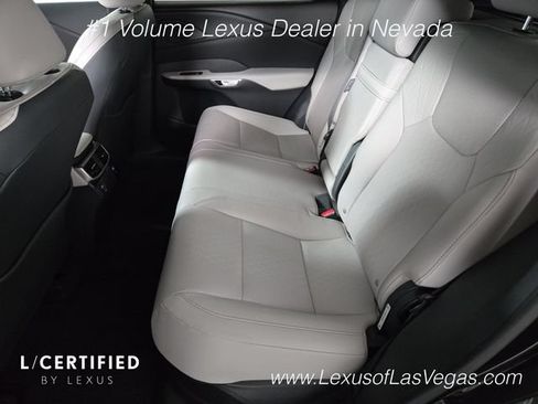Certified 2024 Lexus RX 350 w/ Convenience Package AWD/4WD image 16