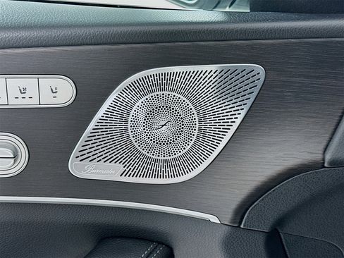 Used 2023 Mercedes-Benz GLS 450 4MATIC image 19