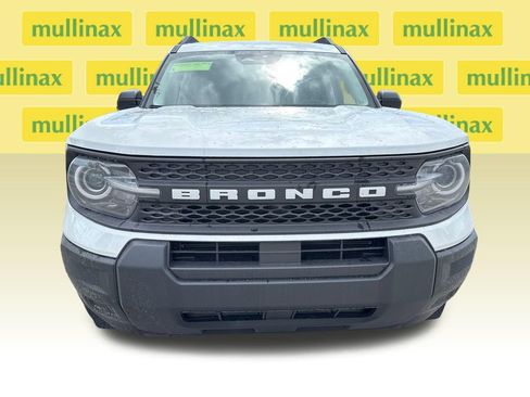 New 2026 Ford Bronco Sport Big Bend image 11