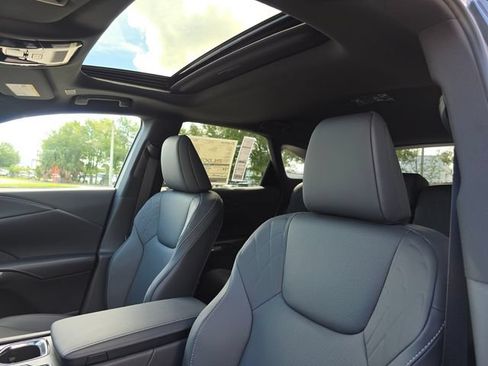 New 2026 Lexus RX 350 F Sport AWD/4WD image 21