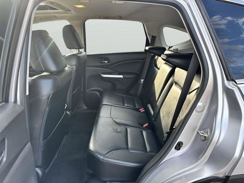 Used 2016 Honda CR-V EX-L image 15