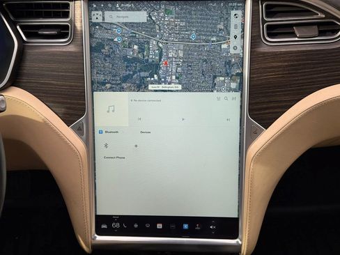 Used 2016 Tesla Model S 90D image 29