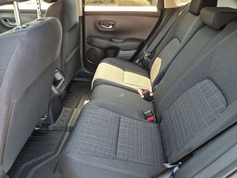 New 2027 Honda HR-V LX image 7