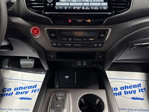 New 2026 Honda Ridgeline RTL image 27