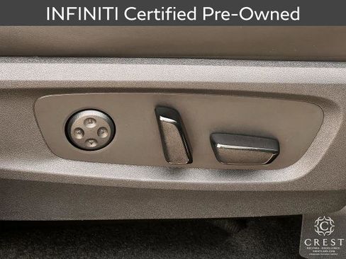 Used 2026 INFINITI QX60 Sport w/ Dark Cargo Package AWD/4WD image 26