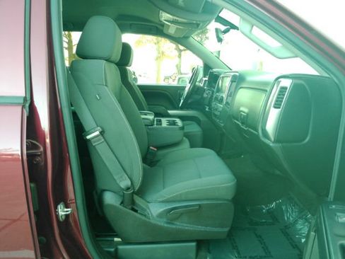 Used 2017 Chevrolet Silverado 1500 LT w/ All Star Edition image 18