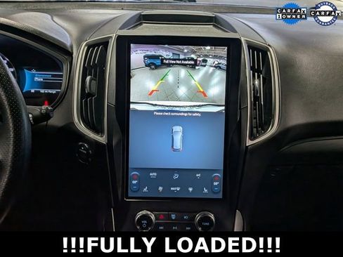 Used 2024 Ford Edge ST-Line image 32