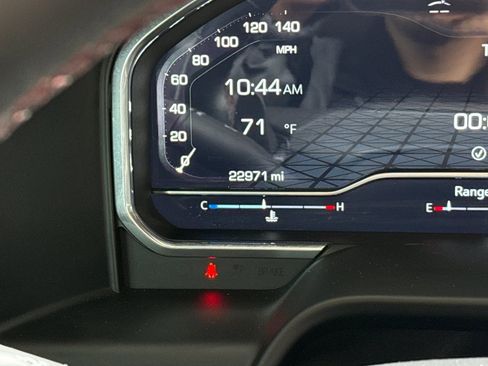 Used 2025 GMC Sierra 1500 AT4X w/ AT4X AEV Edition image 35