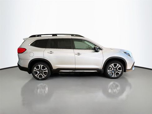 New 2025 Subaru Ascent Touring image 43