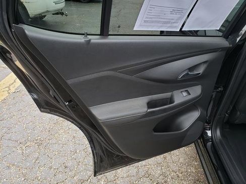 Used 2024 Buick Envista Avenir image 15