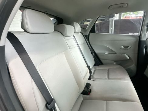 Used 2024 Hyundai Kona SEL AWD/4WD image 26