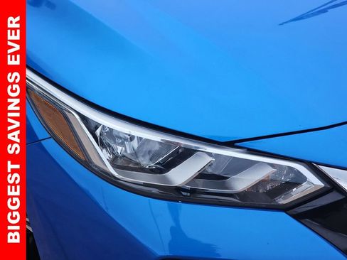 Used 2021 Nissan Sentra SV image 33