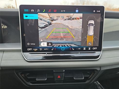 New 2026 Volkswagen Tiguan SE image 20