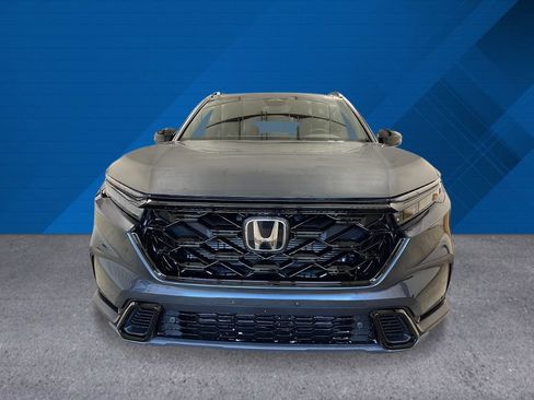 New 2026 Honda CR-V Sport-L image 9