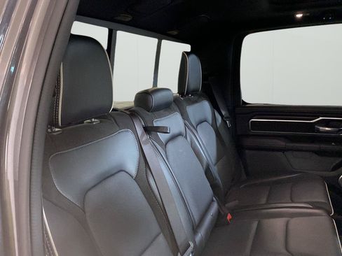 Used 2026 RAM 1500 Laramie w/ Night Edition AWD/4WD image 30