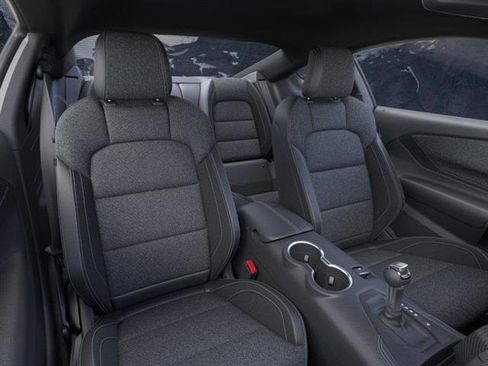 New 2025 Ford Mustang GT image 10