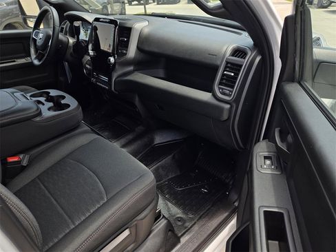 New 2025 RAM 3500 Tradesman image 13