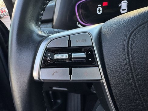 Used 2024 Kia Telluride EX image 22