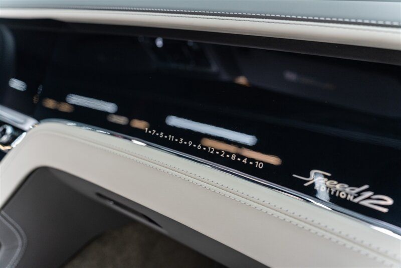 Used 2024 Bentley Continental GT Speed AWD/4WD image 89