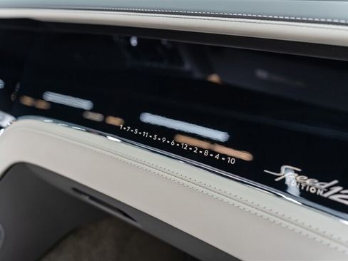 Used 2024 Bentley Continental GT Speed AWD/4WD image 89