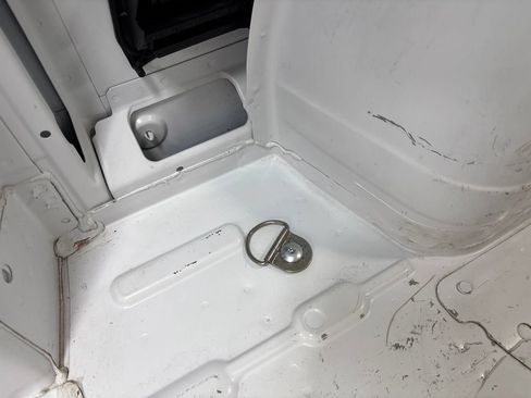 Used 2026 RAM ProMaster 2500 w/ Convenience Group FWD image 40
