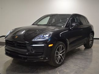 New 2026 Porsche Macan video 1