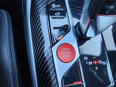 Used 2025 BMW M3 Competition image 10