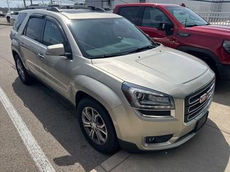 Used 2014 GMC Acadia SLT video 2