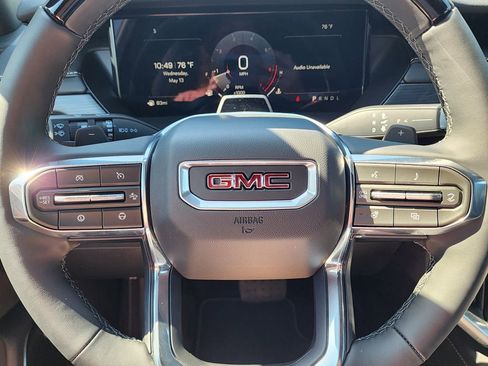New 2026 GMC Acadia Elevation w/ Super Cruise Package FWD image 20