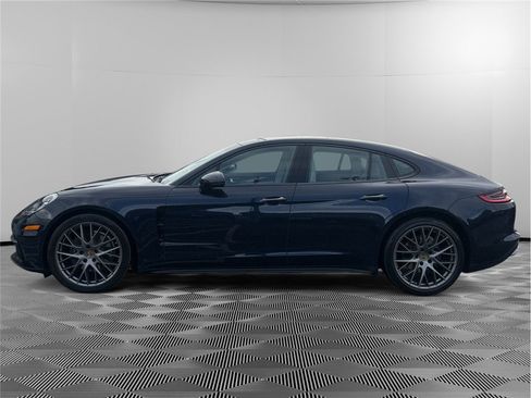 Used 2019 Porsche Panamera 4 image 2