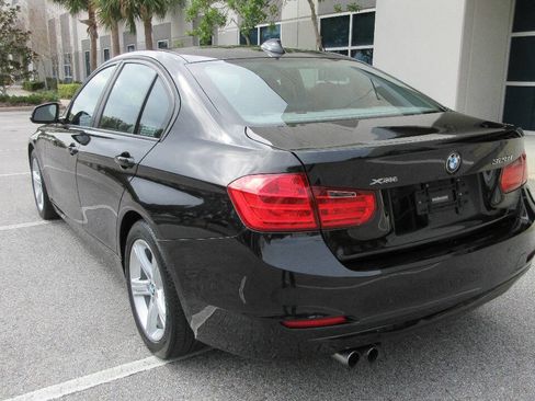 Used 2014 BMW 328i xDrive Sedan image 3