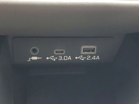 Certified 2023 Subaru Outback Onyx Edition image 30