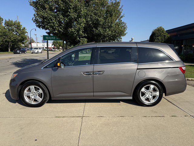 Used 2012 Honda Odyssey Touring Elite image 8