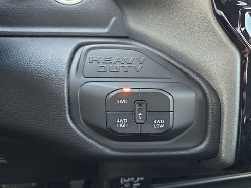 New 2026 RAM 2500 Tradesman image 20