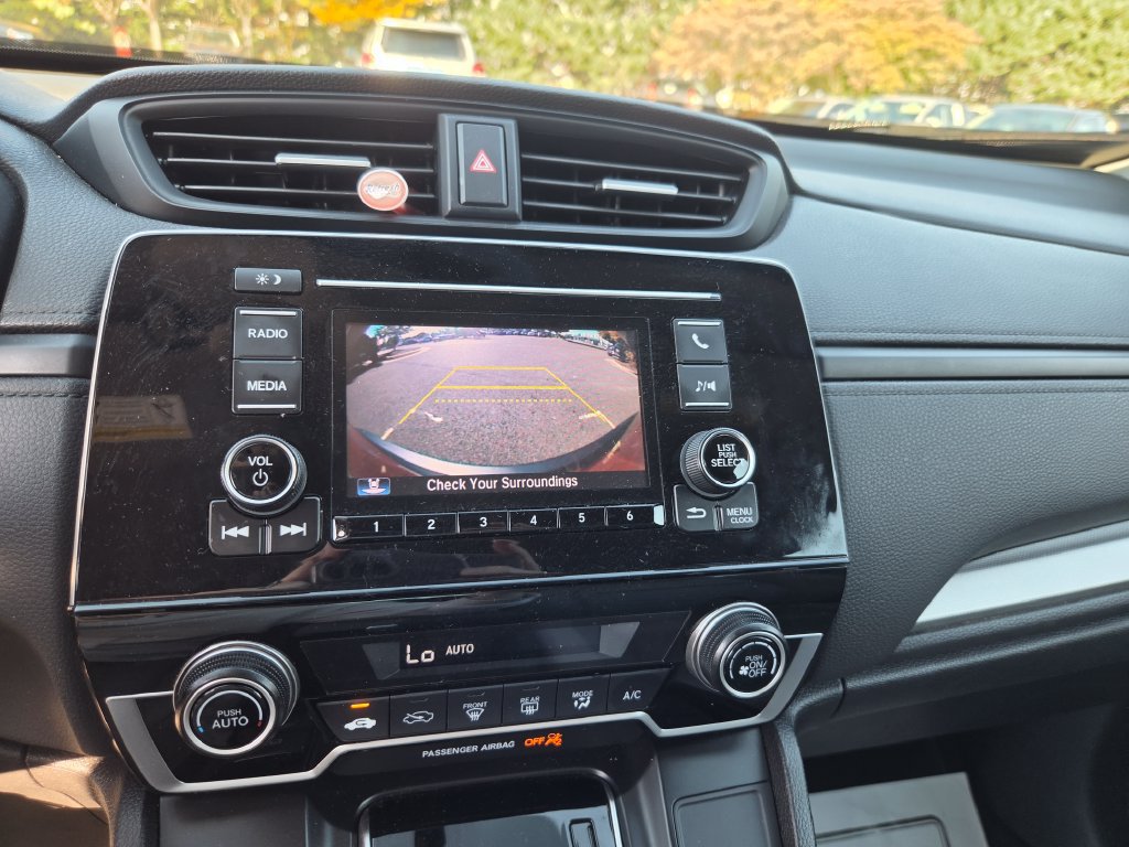 Used 2018 Honda CR-V LX image 17