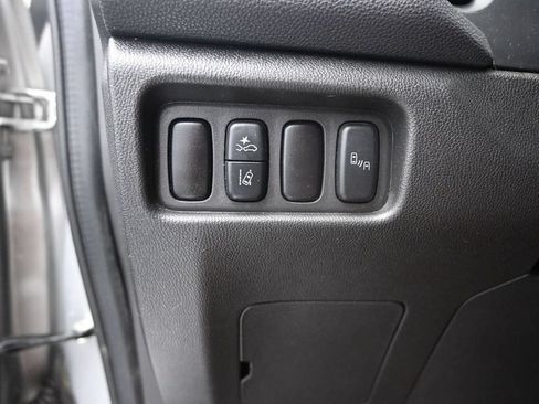 Used 2024 Mitsubishi Outlander Sport SE AWD/4WD image 31